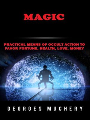 cover image of Magic (Translated)